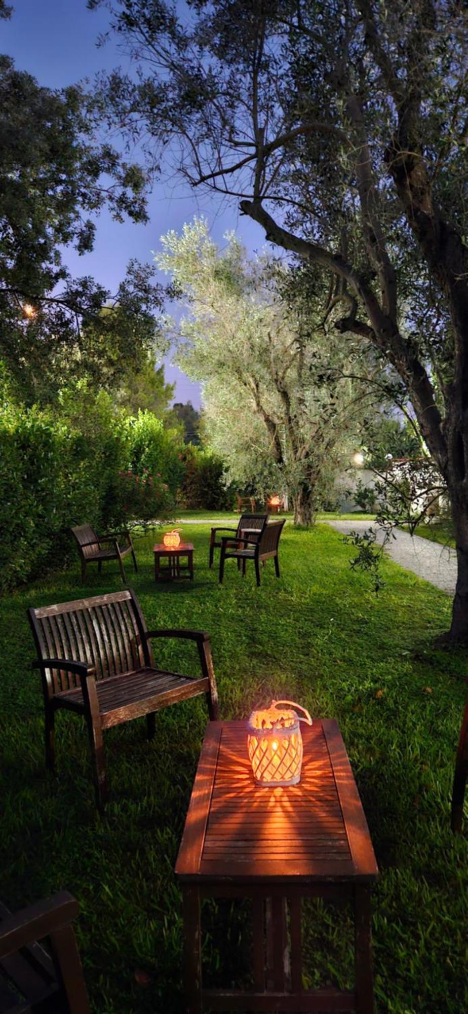 Agriturismo La Rondine オートラント エクステリア 写真